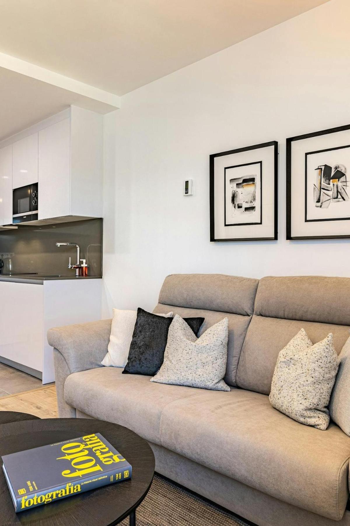 Appartamento Vistas Panoramicas En Urban Sky